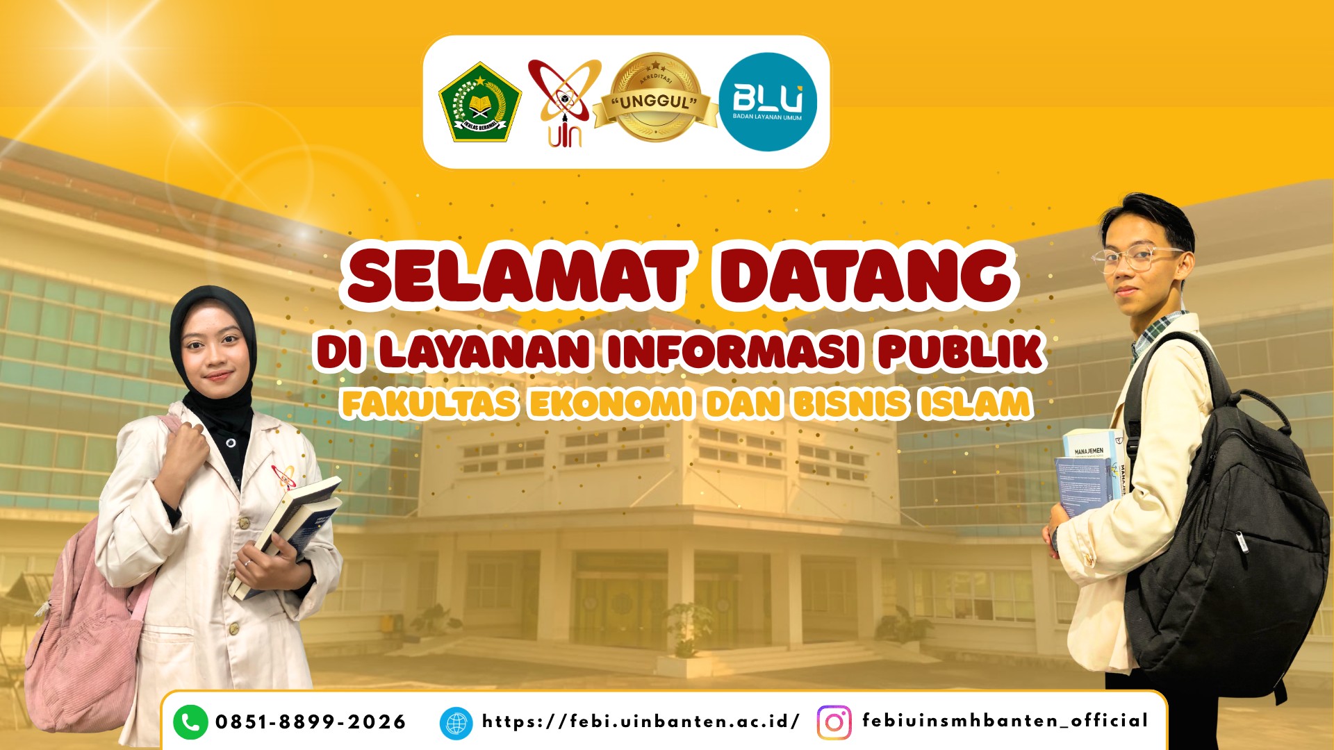 WEBSITE FEBI